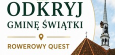Qest "Zabytki architektury sakralnej"
