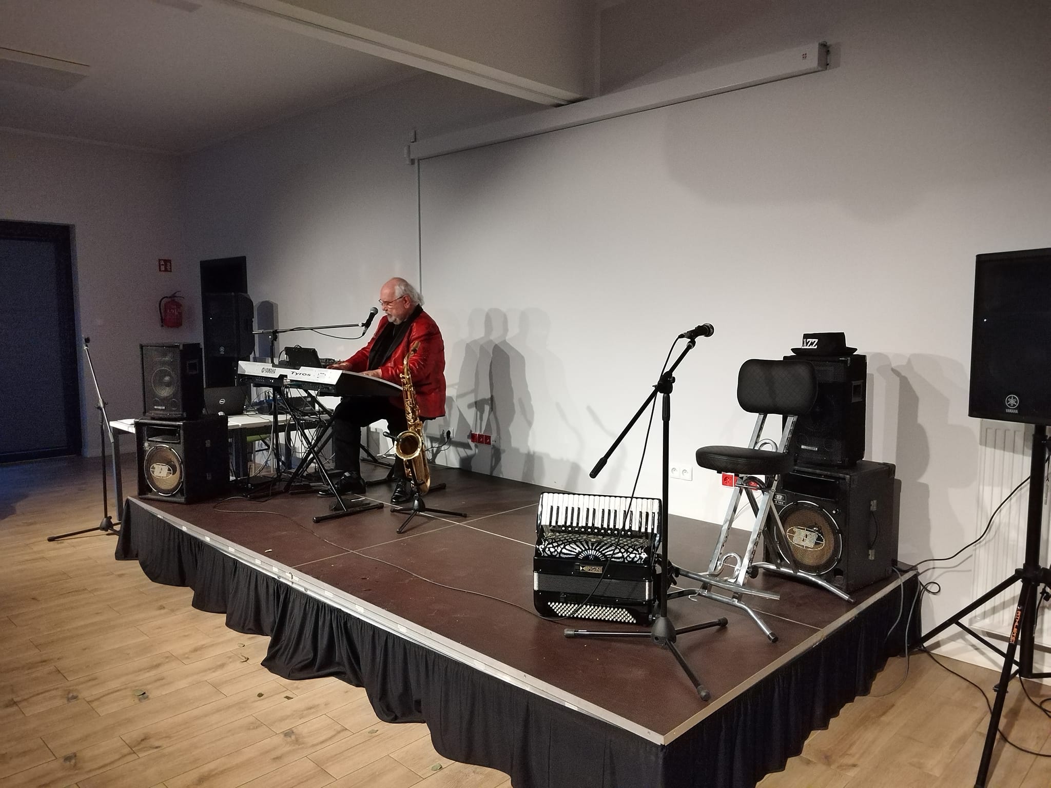 Dzień Kobiet -zdjęcia z&nbsp;uroczystości