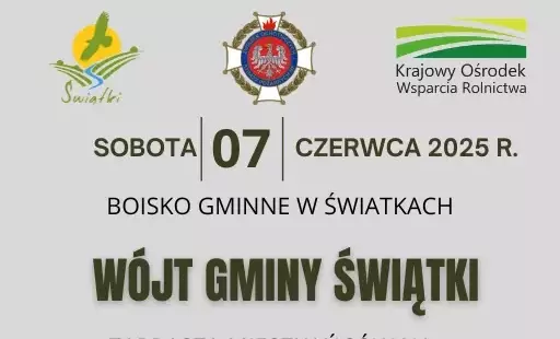 Zdjęcie artykułu z dnia 03-06-2025