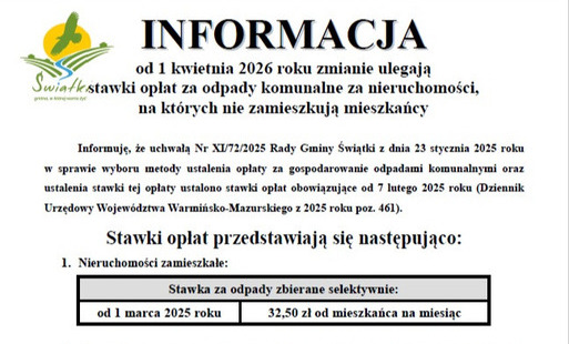 Zdjęcie artykułu z dnia 30-04-2026
