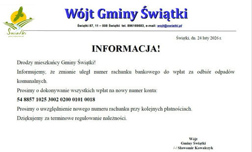 Zdjęcie artykułu z dnia 30-04-2026