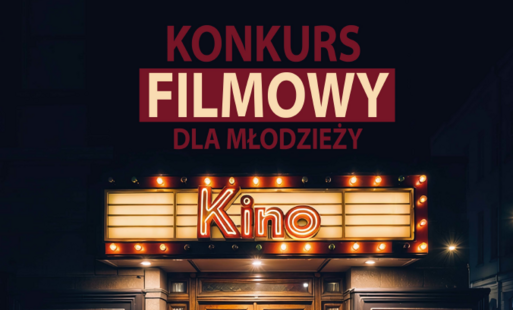 Zdjęcie do Konkurs dla młodzieży