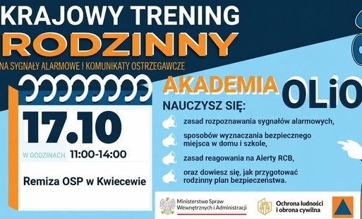 Zdjęcie do Akademia OLiOC