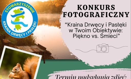 Zdjęcie do Konkurs fotograficzny