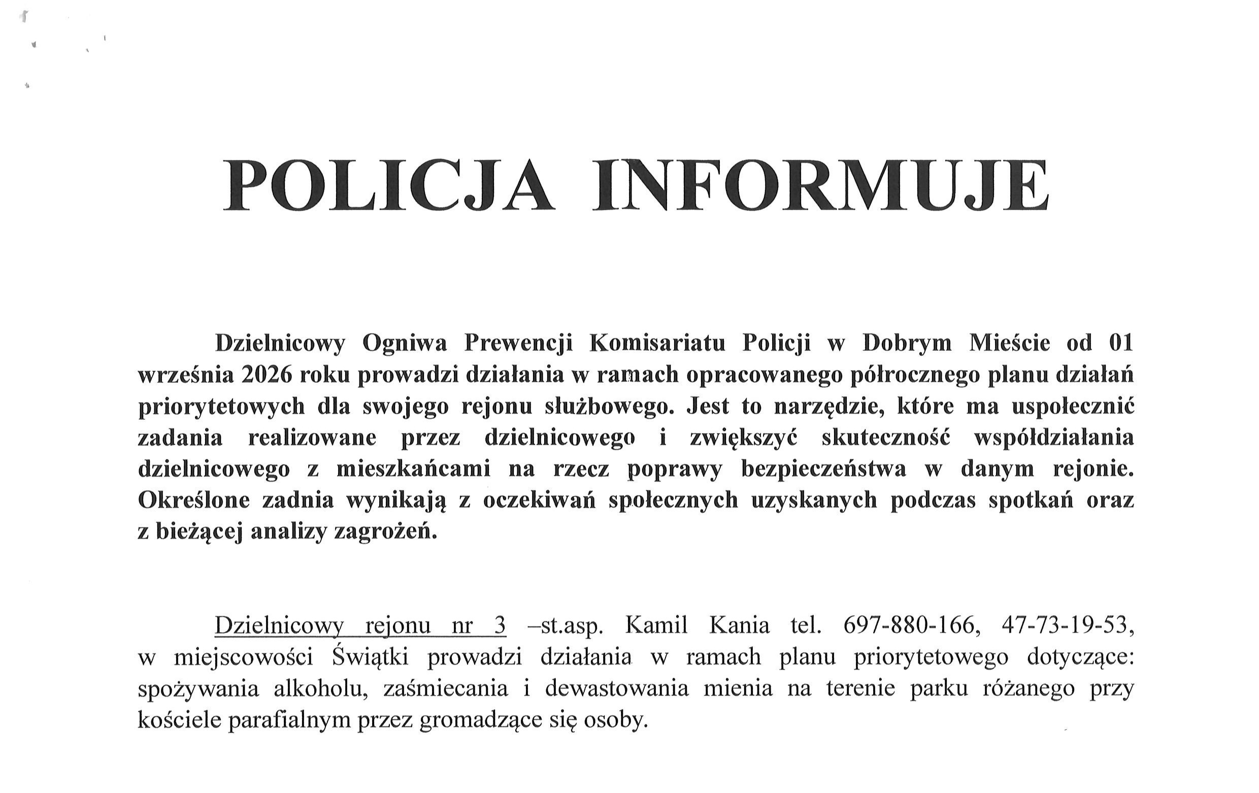 Zdjęcie artykułu z dnia 24-09-2026