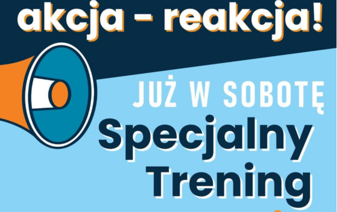 Trening reagowania w remizie OSP Świątki 26 września 2026